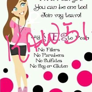 Shoes etc